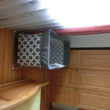 Trogerhof Apartment Dobbiaco Luaran gambar