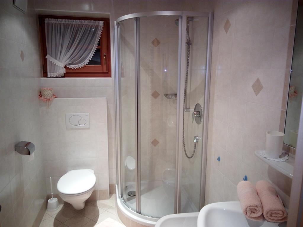 Trogerhof Apartment Dobbiaco Luaran gambar