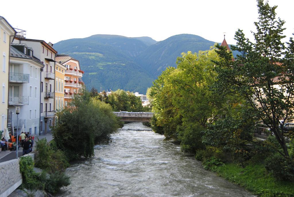 Trogerhof Apartment Dobbiaco Luaran gambar